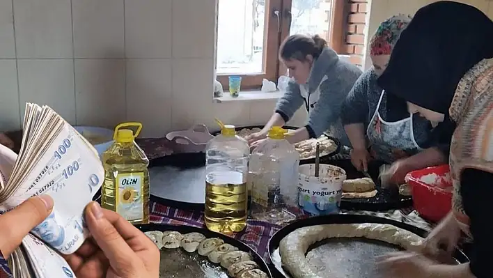 Ev hanımları emekli oluyor – İşte detaylar…