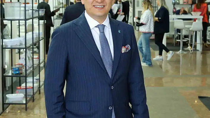 Ev ve mutfak eşyaları sektöründe kayıplar azalıyor