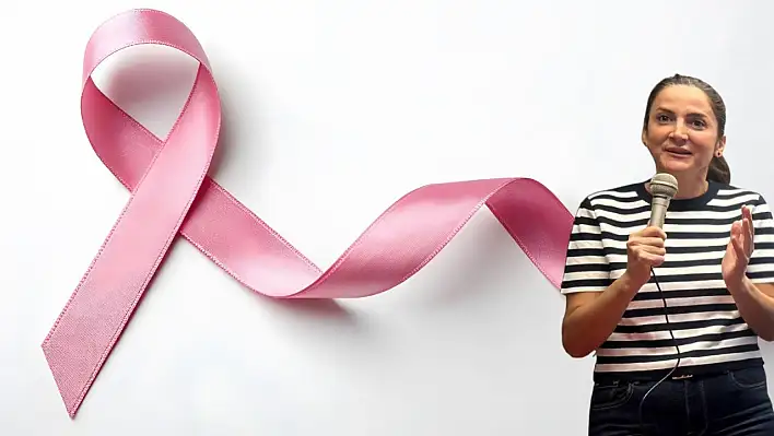 Evde meme kontrolü nasıl yapılmalı – Uzmanından açıklamalar