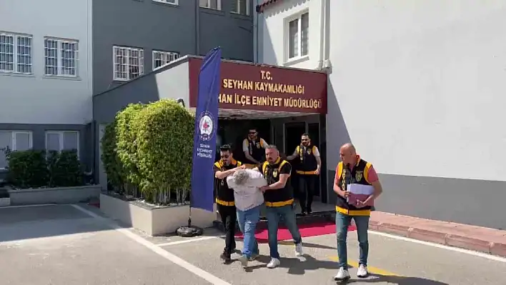 Evinde 12 silah ele geçirildi - Bakın ifadesinde ne dedi!