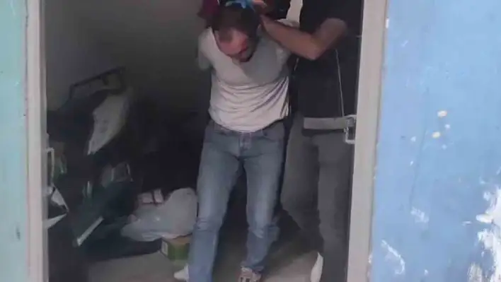 472 kilo bonzai yapacak ham madde ele ile yakalanan kişi 'içiciyim' dedi