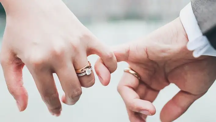 Evli çiftlere 50 bin TL'ye kadar destek: Kayseri'de de var mı?