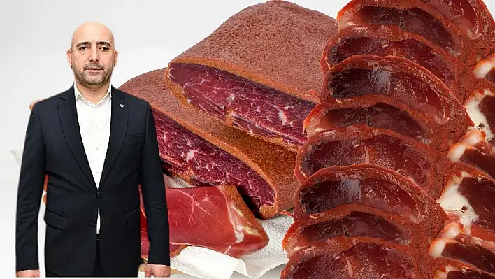 Evliya Çelebi yazdı, AB tartışıyor: 'Kayseri Pastırması tarihten tescilli!'