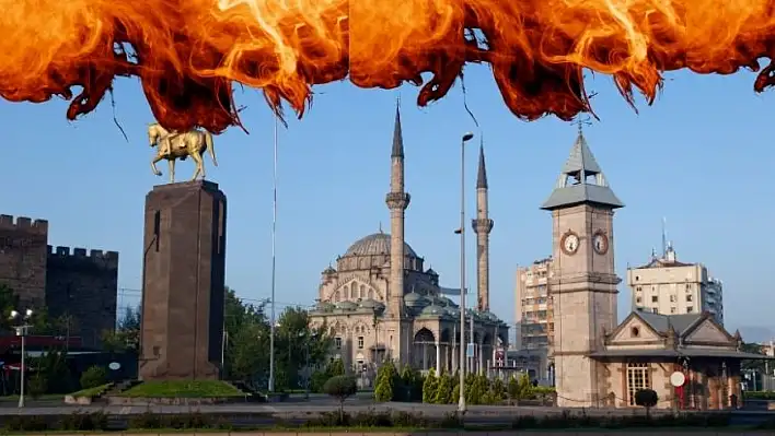 Eyyam-ı Bahur hangi tehlikeleri beraberinde getiriyor? Kayseri'ye etkisi ne olacak?