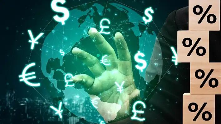 Faiz artışı sonrası piyasalarda son durum: Euro, Dolar, Sterlin, Frank...