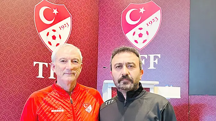 Fatih Yurt, UEFA Elit A Lisans Eğitimi için İstanbul'da