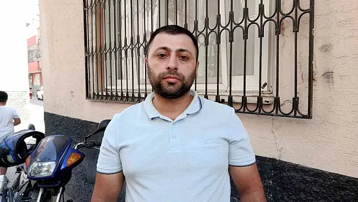 Adana'da trafik faciası: Motosiklet sürücüsü direğe çarparak öldü