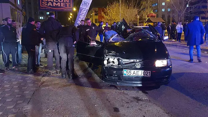 Kazada oğlunu kaybeden baba mahkemede konuştu: 'Kaza değil, cinayet...'