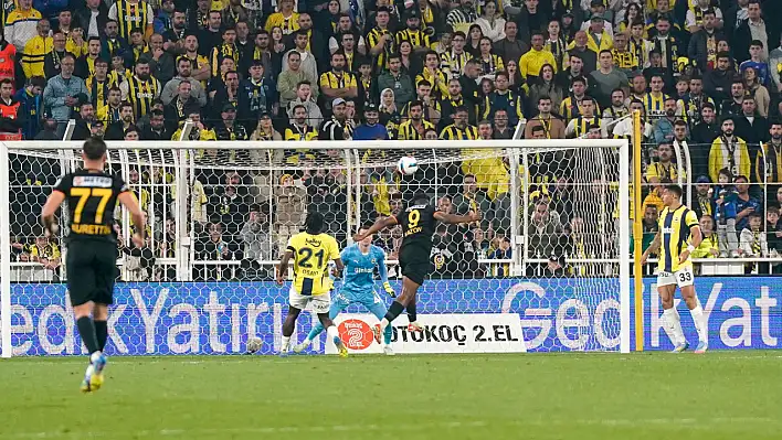 Fenerbahçe – Kayserispor maçı öncesi dikkat çeken istatistik! Son 5 maç…