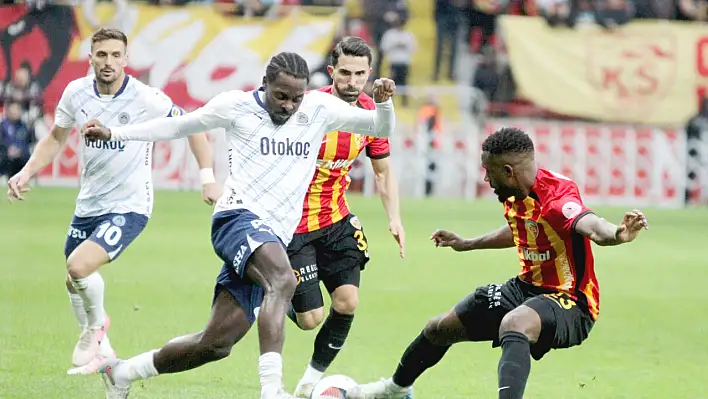 Fenerbahçe Kayserispor maçının bilet fiyatları açıklandı! Biletler ne zaman satışa çıkıyor?