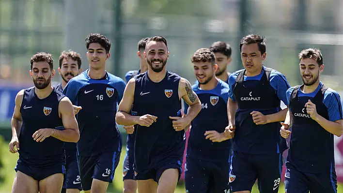 Fenerbahçe maçı öncesi aman dikkat! – Kayserispor haberleri