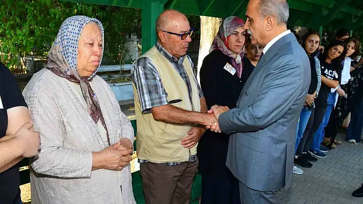 Fenomen olan gaspçı Hüseyin'i adliyeye götüren polis görev başında şehit oldu