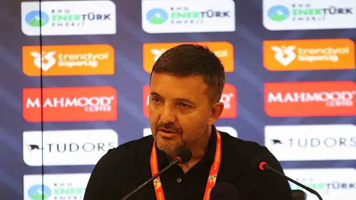 Fevzi Layiç: Yeni Hedefler İçin Transfer Yapacağız