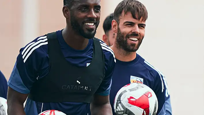 Fikstür çekildi, Süper Lig'e 1 ay kaldı - Kayserispor taraftarının gözü yönetimde!