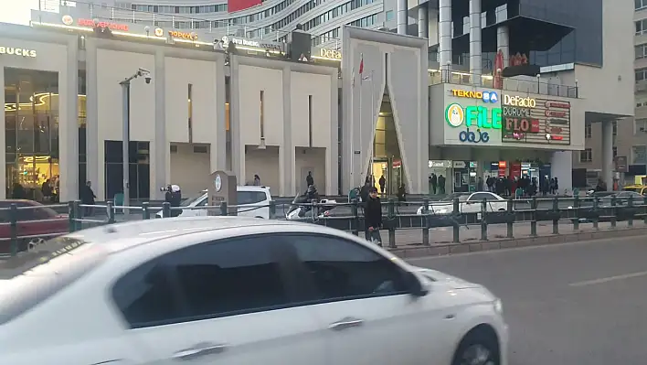 File Market BİM'den ayrılıyor: Kayseri merkezden taşınacak mı?