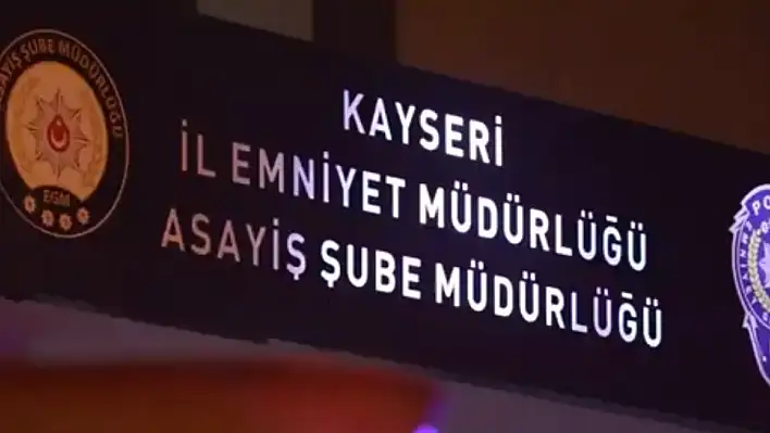 Film Gibi Operasyon!