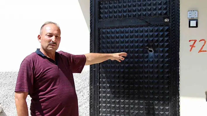 Adana'da firari katil aranıyor: Düğünde cinayet işlemişti!