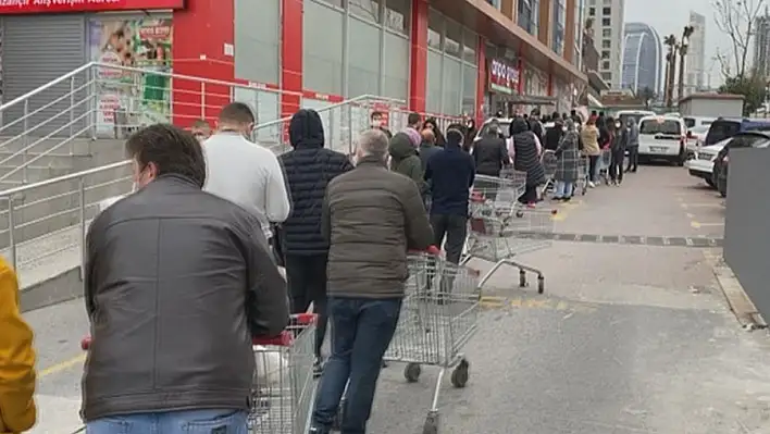 Firmalara güven azalıyor - Elimizin altındaki bu ürünler de toplatılıyor!