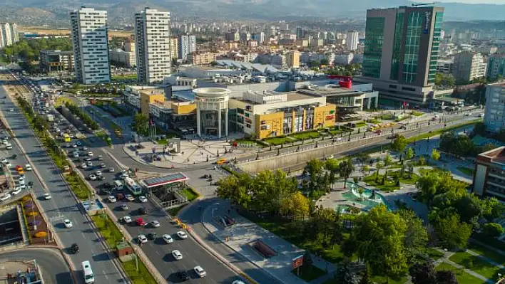 Kayseri'de fiyatlar sert düşmüştü – Yeniden yükselişe geçti!