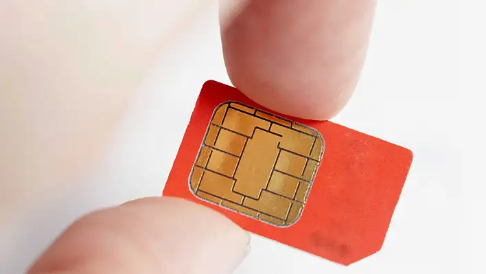 Fiziksel SIM kartlar yok oluyor