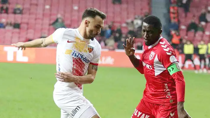 Flaş gelişme! Samsunspor Kayseri kampını iptal etti! Erciyes Yüksek İrtifa'dan vazgeçtiler