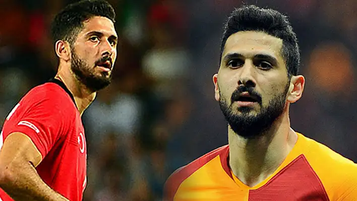 Flaş iddia! Emre Akbaba Kayserispor'a mı geliyor?