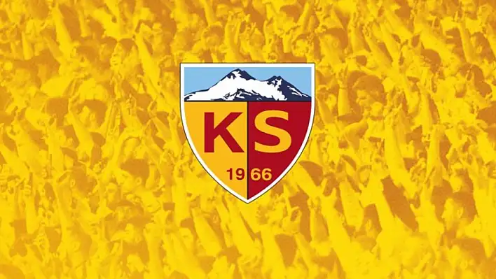 Flaş! Kayserispor'un transfer tahtası açıldı!