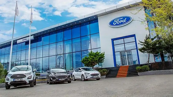 Ford, 90 Binden Fazla Aracını Geri Çağırıyor!