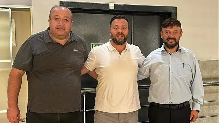 Forliva Kayseri Atletik Spor'un Sponsoru Belli Oldu!