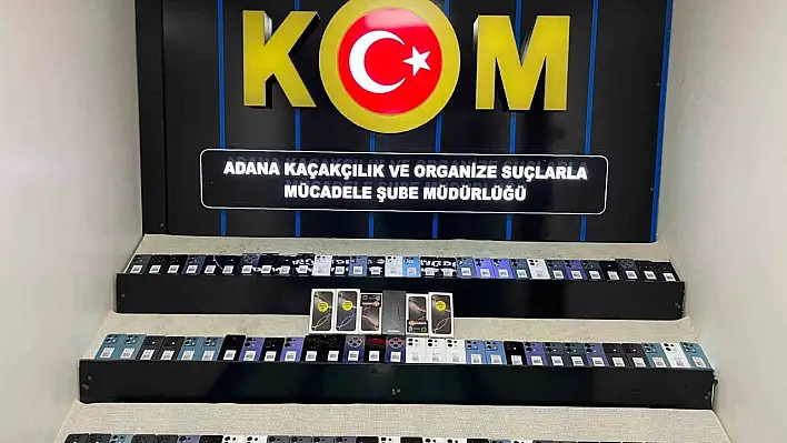 Kamyondan çıkanları görenler şaşkınlık yaşadı: Milyonlarca lira değerinde