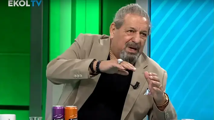 Galatasaray-Kayserispor maçı öncesi Erman Toroğlu'ndan çarpıcı iddia!