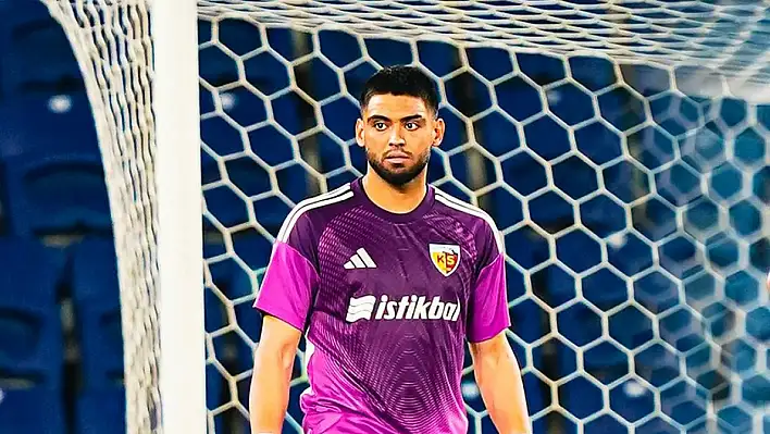 Galatasaray maçında ıslıklanan Bilal Bayazit'ten beklenen paylaşım geldi