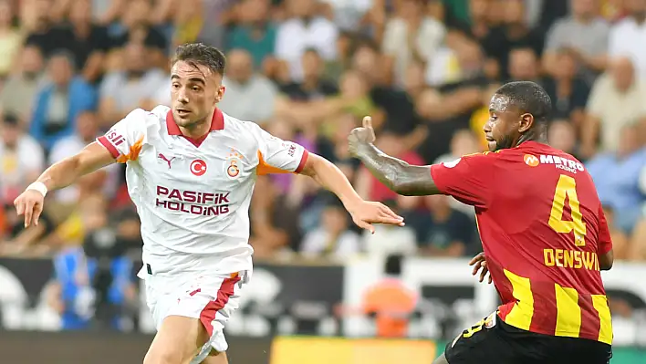 Galatasaray maçında yoğun ilgi görmüştü! Aileler yarışa girdi