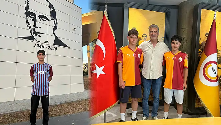 Galatasaray ve Trabzonspor Kayseri'den transfer yapıyor, Kayserispor sadece izliyor!