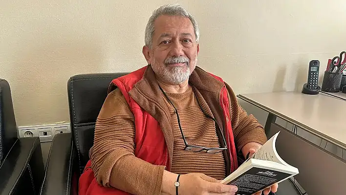 Gazeteci İlter Sağırsoy, Avrupa Kayserili İşverenler Birliği'nde önemli göreve atandı!