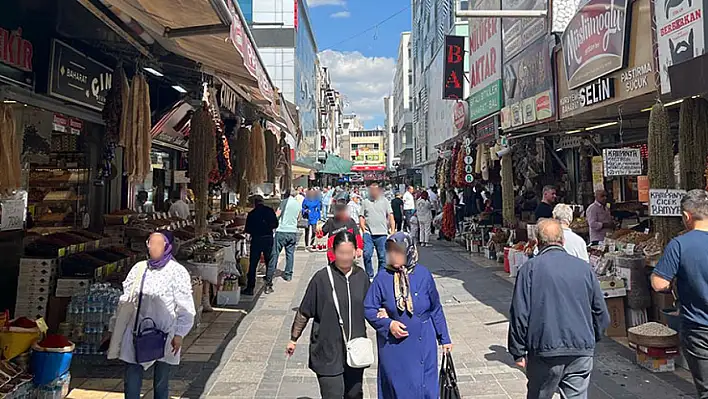 Gaziantep'te kapış kapış gitti - Kayseri'de indirim yapılacak mı?