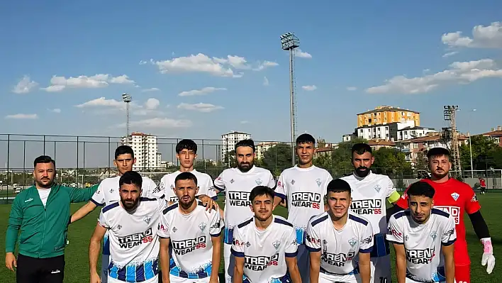 Gaziosmanpaşaspor'da Aykut Özden dönemi sona erdi