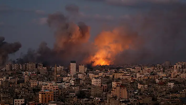 Gazze'de kıtlık sürüyor: Çok sayıda kişi yaşamını yitirdi!