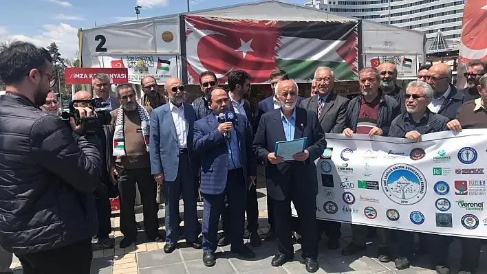 Gazze'de üçüncü yıl! ABD destekli İsrail soykırımı devam ediyor!