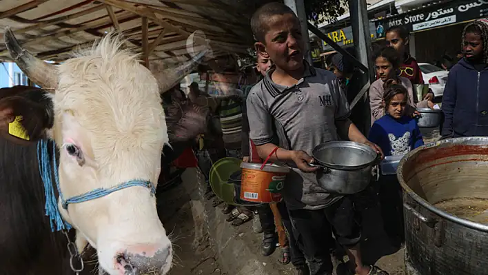 Gazze yurt dışı sayılmadı!