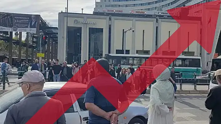 Gece yarısı zam geldi – Kayseri'de nerede, kaç TL oldu?