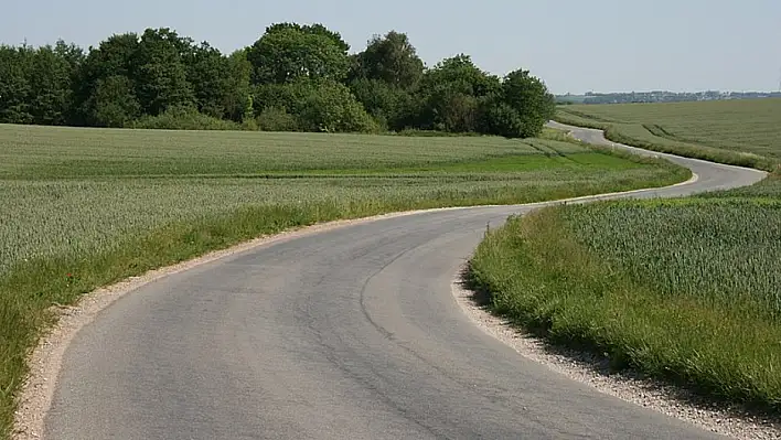 'Geleceğe yatırım yolu'