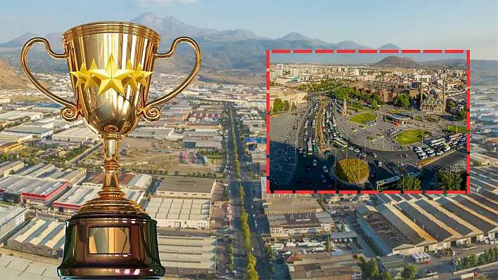 Gelir ve Kurumlar Vergisi rekortmenleri belli oldu: Kayseri'den listeye dahil olan var mı?