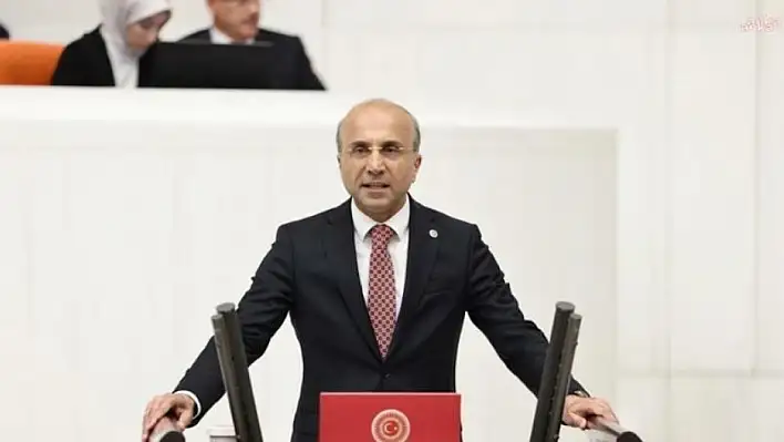 Genç'in TRT çıkışı Meclis'te geniş yankı uyandırdı!