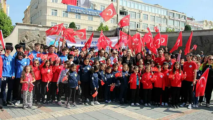 Kabakcı'nın 19 Mayıs yorumu büyük ilgi gördü