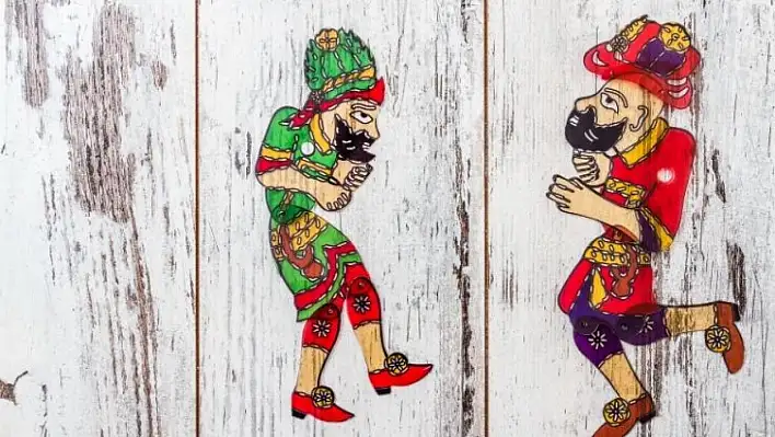 Gerçek kişiler mi, efsane mi? Hacivat ve Karagöz'ün sıra dışı hikayesi