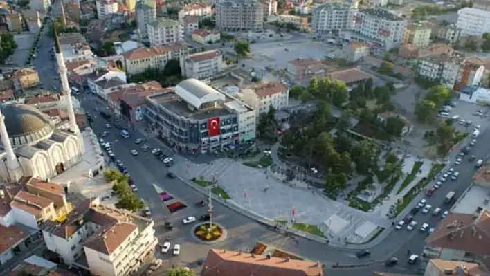 Geri sayım başladı! Kayseri'ye bugün ünlü akıyor...