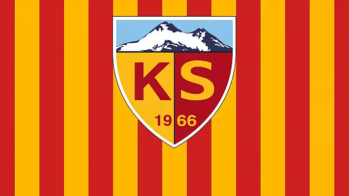 Geri vites işe yarayacak mı? Kayserispor haberleri