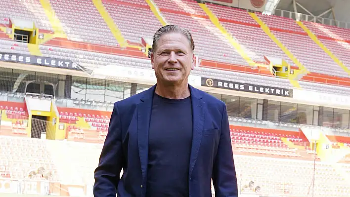 Gisdol istedi Kayserispor'da imzalar atıldı!