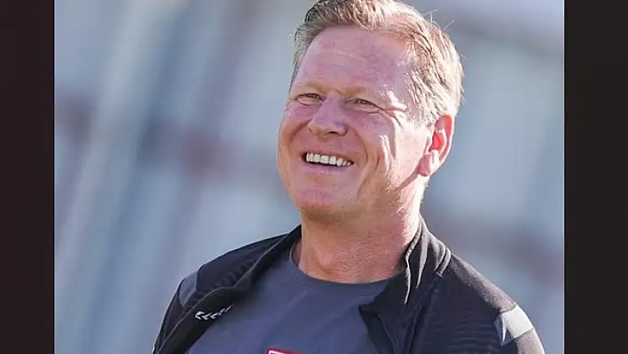 Gisdol'un geleceği tarih belli oldu!